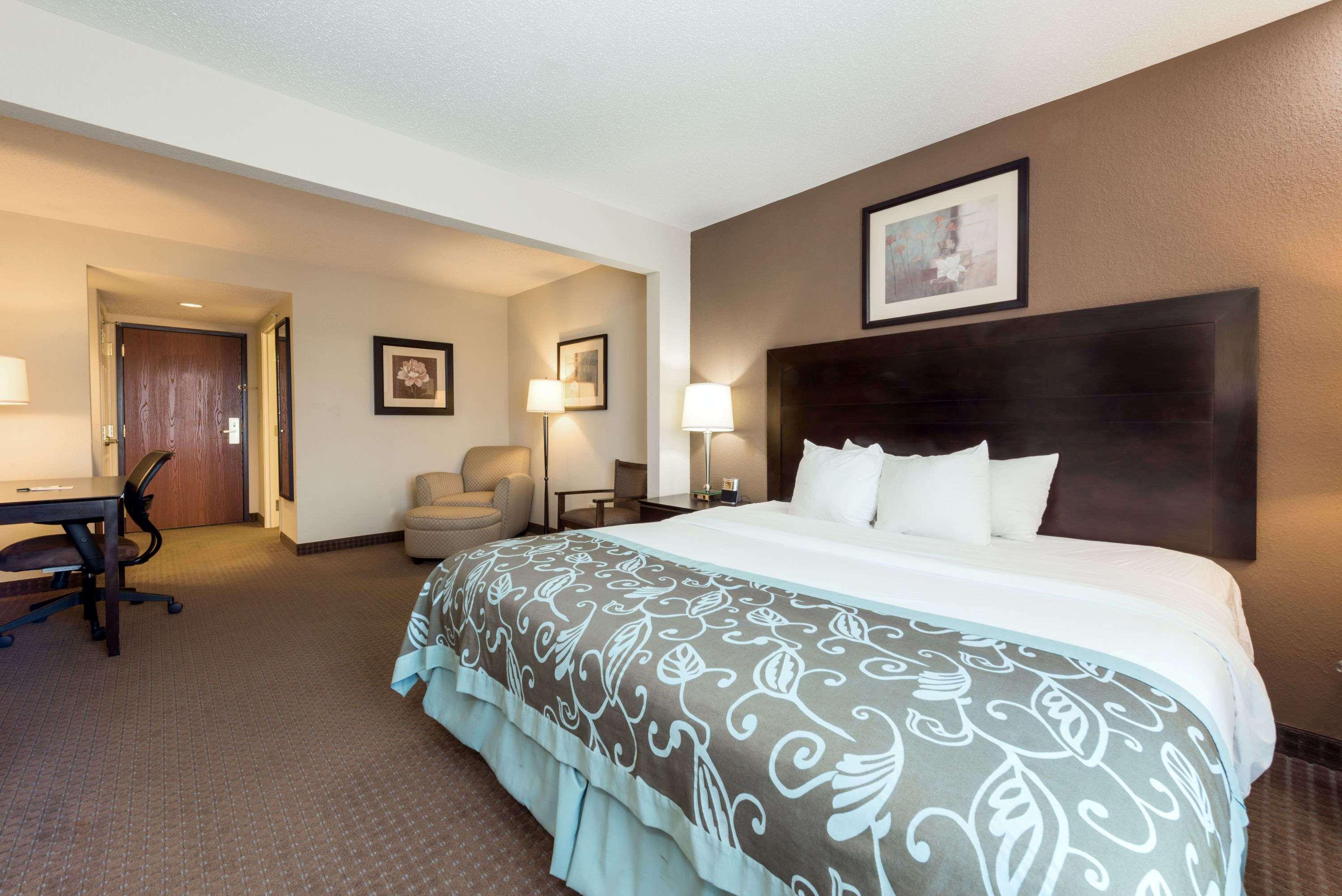 Wingate By Wyndham Erlanger - Florence - Cincinnati South Екстер'єр фото