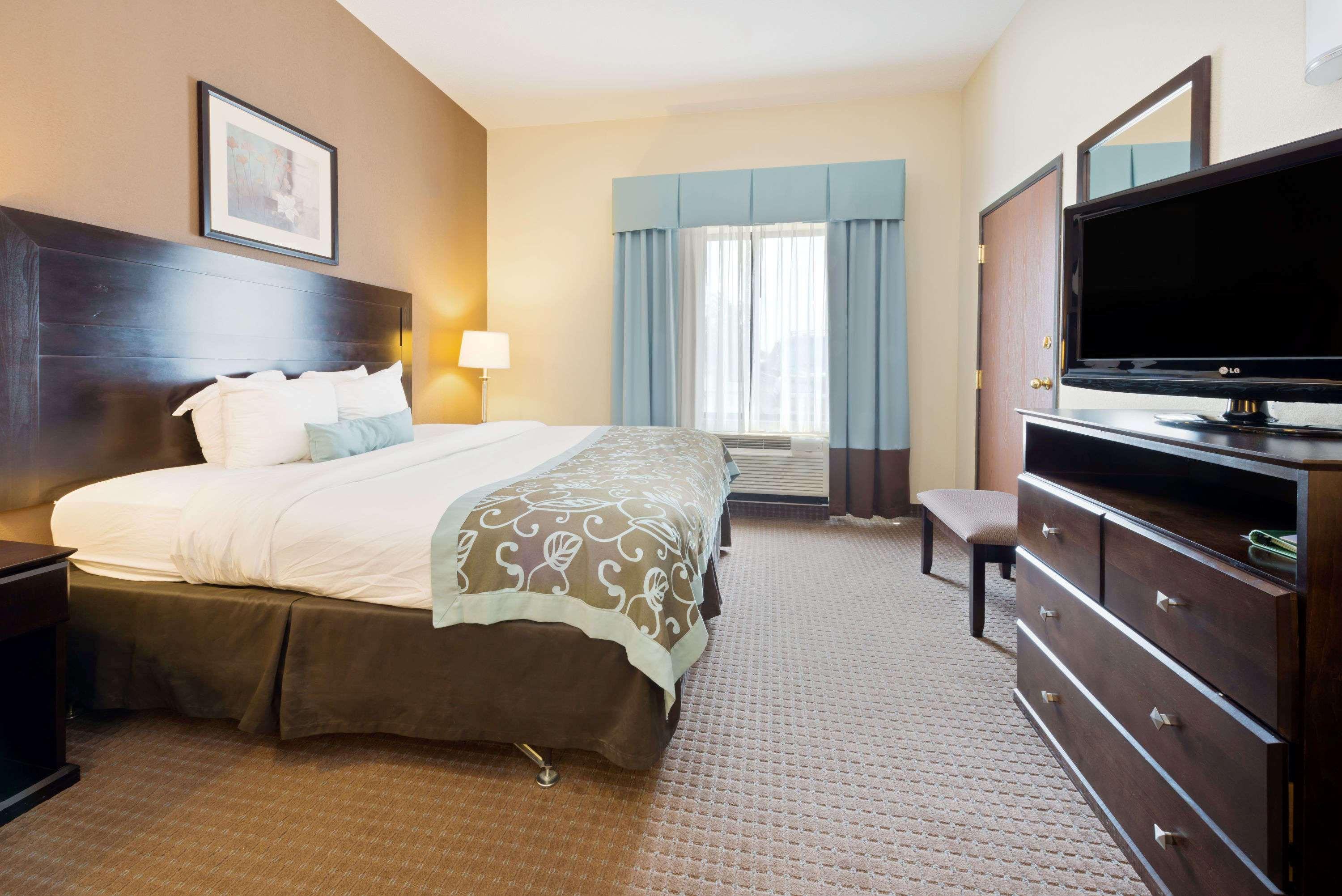 Wingate By Wyndham Erlanger - Florence - Cincinnati South Екстер'єр фото