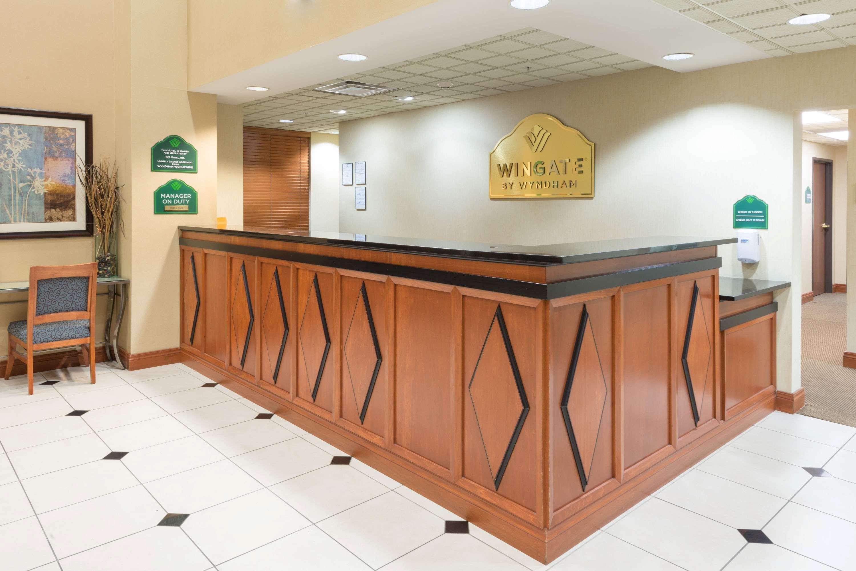 Wingate By Wyndham Erlanger - Florence - Cincinnati South Екстер'єр фото
