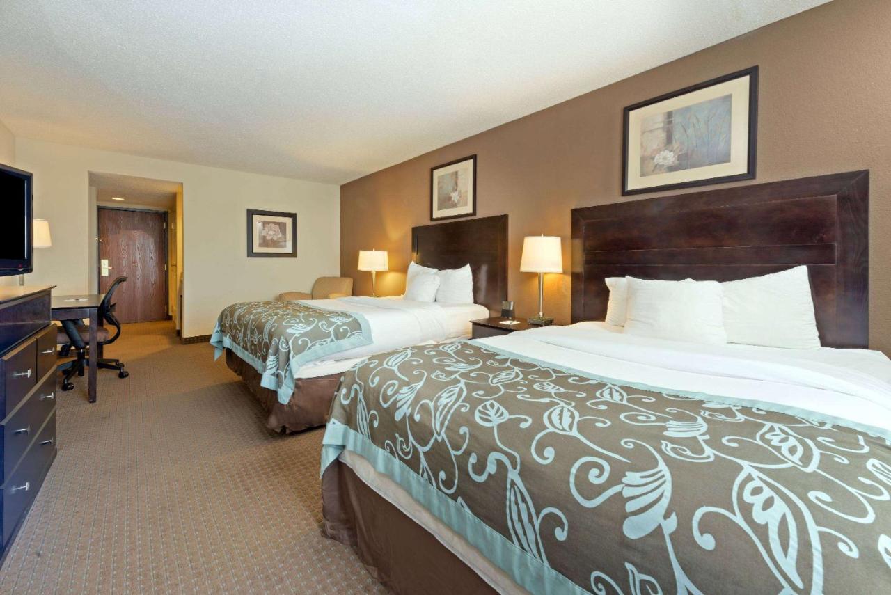 Wingate By Wyndham Erlanger - Florence - Cincinnati South Екстер'єр фото