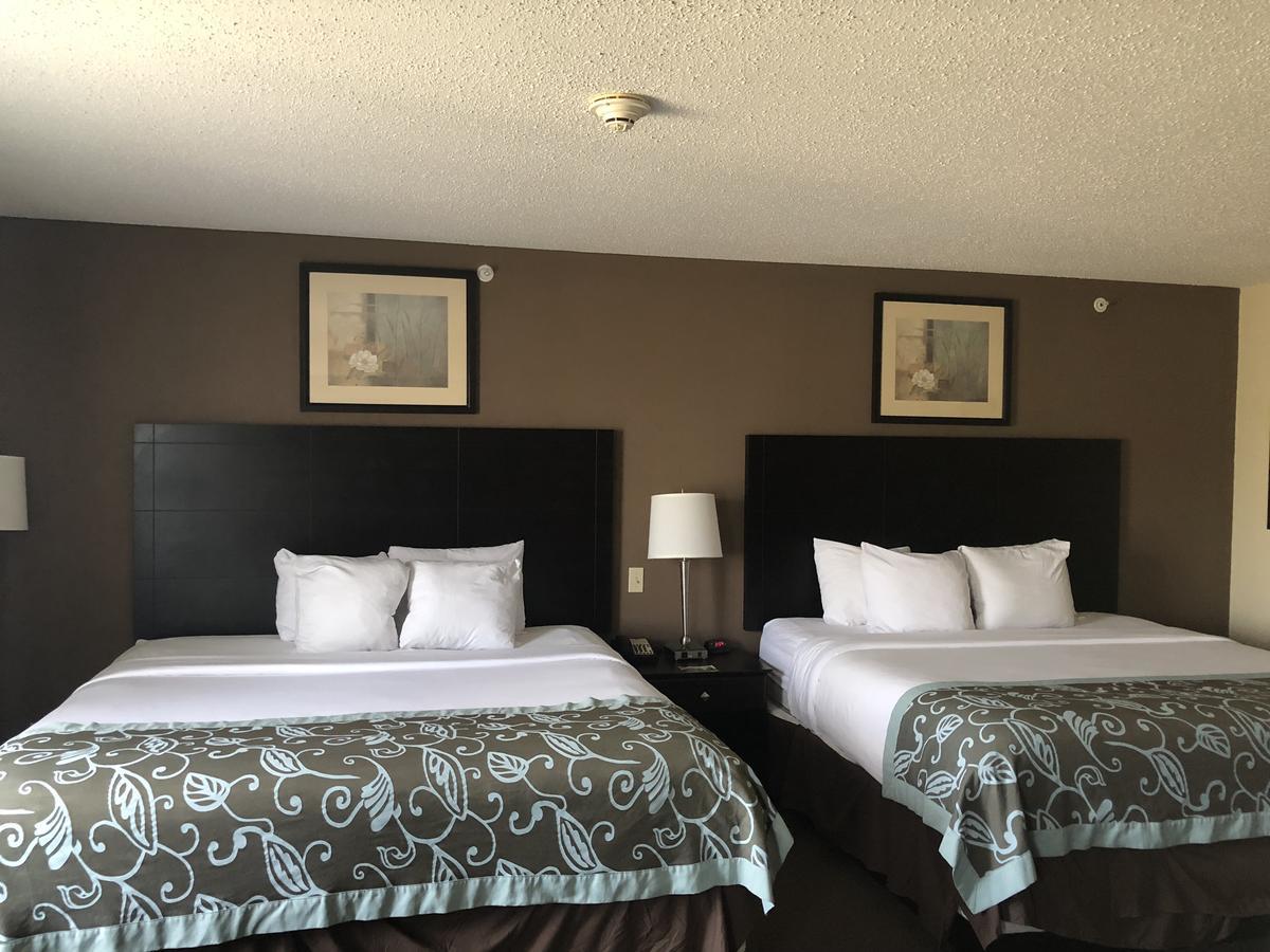 Wingate By Wyndham Erlanger - Florence - Cincinnati South Екстер'єр фото