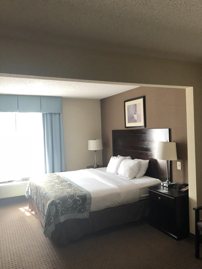 Wingate By Wyndham Erlanger - Florence - Cincinnati South Екстер'єр фото