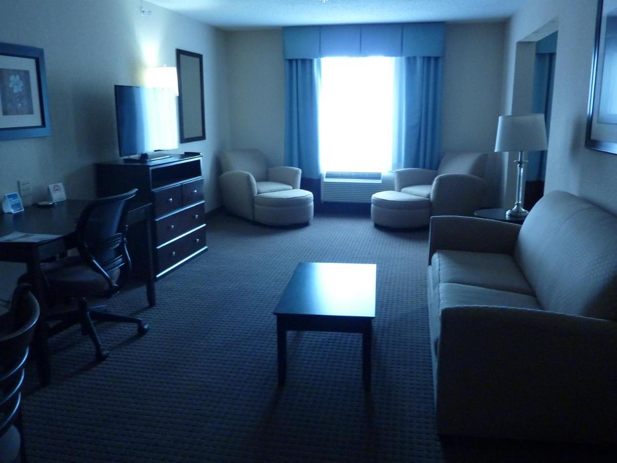 Wingate By Wyndham Erlanger - Florence - Cincinnati South Екстер'єр фото